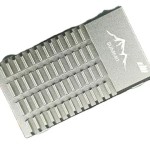 Dualsky SUMMIT 100HV 100A ESC Hochspannung F3A speziell feste Flügel elektronischer Linealregler bürstenloser Geschwindigkeitsregler GA HD EA ECO
